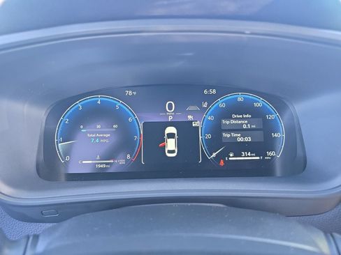 Certified 2026 Toyota Corolla SE w/ SE Package FWD image 20