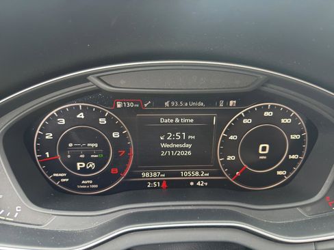 Used 2018 Audi Q5 2.0T Premium Plus w/ Premium Plus Package image 11