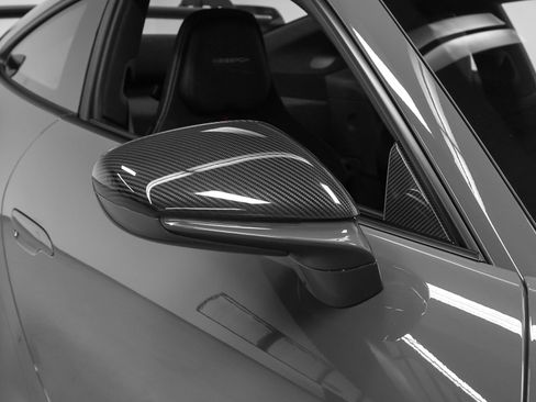 Certified 2026 Porsche 911 GT3 RWD image 20