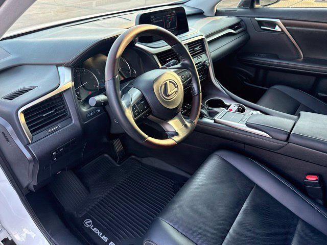 Used 2020 Lexus RX 350 FWD w/ Premium Package image 24