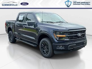New 2026 Ford F150 XLT w/ Equipment Group 302A MID AWD/4WD 360° Tour
