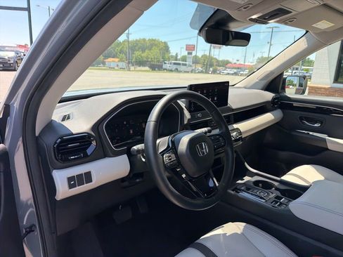Used 2026 Honda Passport RTL image 4
