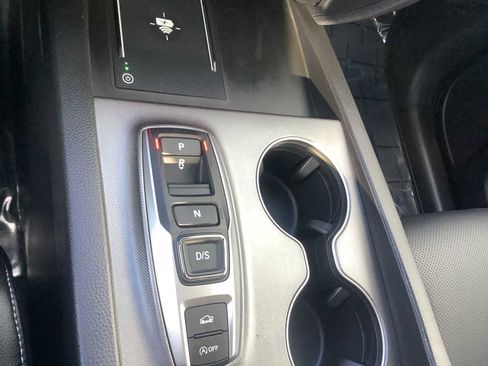 New 2026 Honda Ridgeline RTL image 15