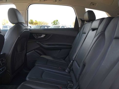 Used 2019 Audi Q7 3.0T Premium Plus AWD/4WD image 14