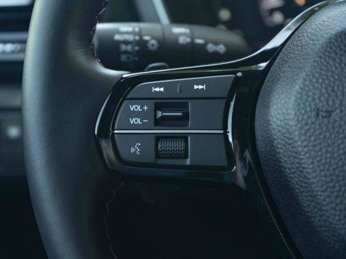 Used 2026 Honda Passport TrailSport Elite image 21
