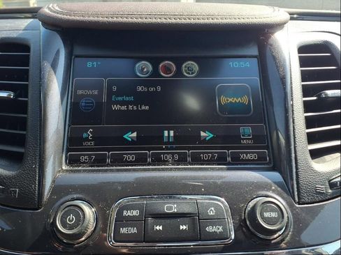 Used 2014 Chevrolet Impala LT image 32