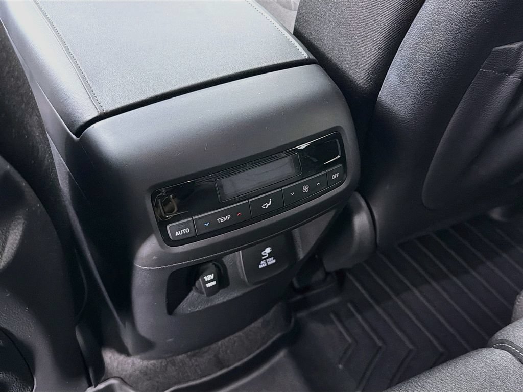 Used 2020 Hyundai Palisade SEL AWD/4WD image 25