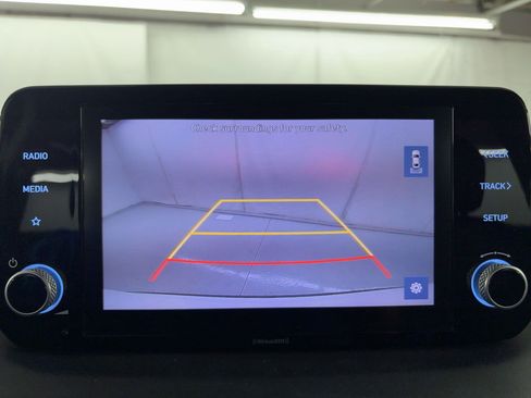 Used 2022 Hyundai Santa Fe SEL image 26