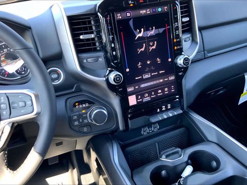 New 2026 RAM 1500 Lone Star RWD image 6