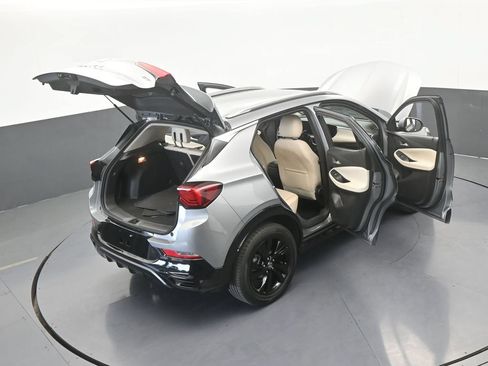 Used 2024 Buick Encore GX Sport Touring FWD image 64