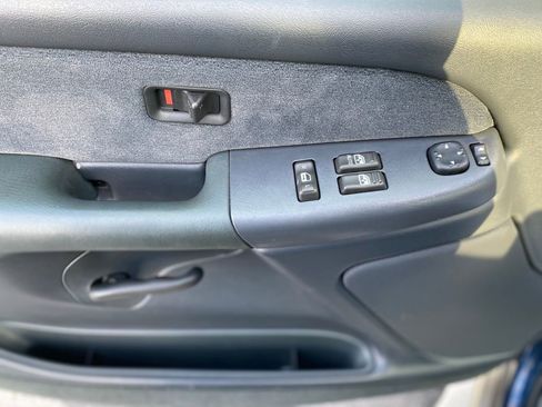 Used 2000 Chevrolet Silverado 1500 LS w/ Off-Road Chassis Pkg image 15