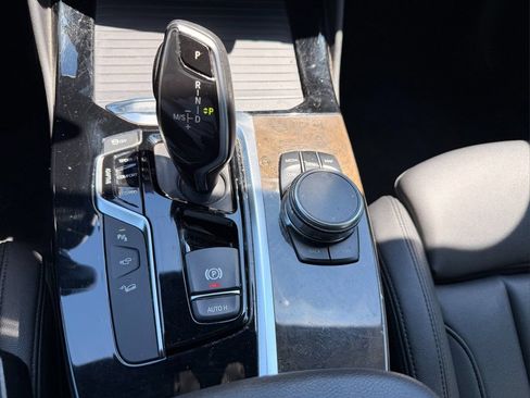 Used 2019 BMW X4 M40i w/ Parking Assistance Package AWD/4WD image 19