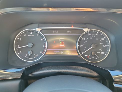 Used 2024 Nissan Pathfinder SL image 30