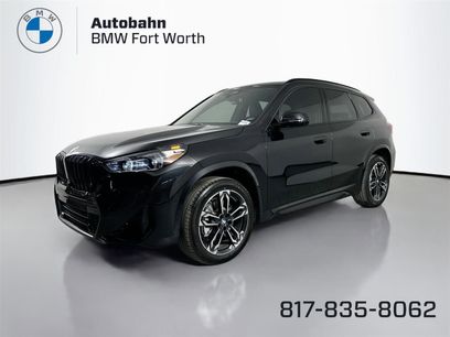 New 2026 BMW X1 xDrive28i w/ Technology Package