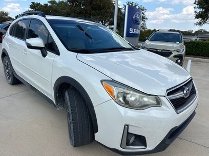 Used 2017 Subaru Crosstrek 2.0i Limited