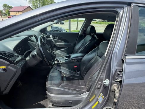 Used 2013 Hyundai Azera FWD image 14