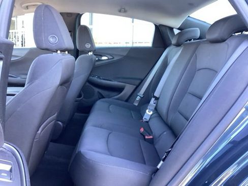 Used 2020 Chevrolet Malibu RS w/ LPO, Convenience Package 1 image 24