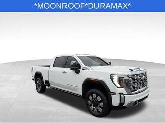 Used 2024 GMC Sierra 2500 Denali w/ Denali Reserve Package 360° Tour