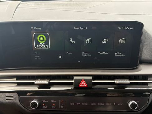 Certified 2026 Kia Sportage EX image 29