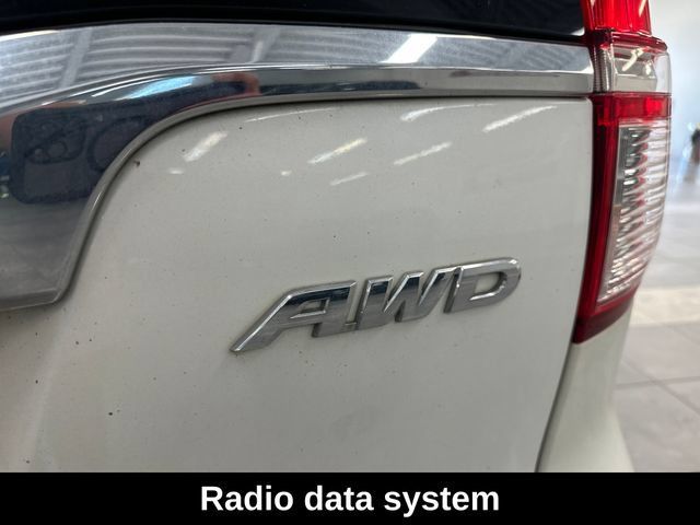 Used 2016 Honda CR-V EX image 6