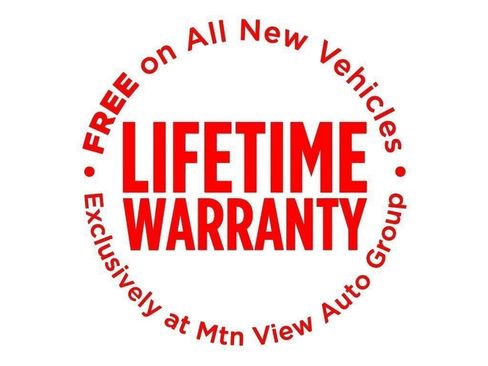 New 2026 Chevrolet Silverado 1500 W/T w/ WT Value Package AWD/4WD image 5