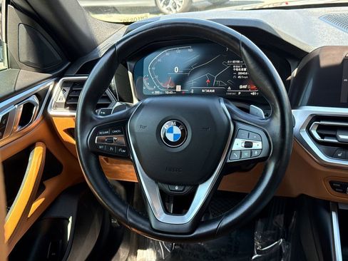 Used 2022 BMW 430i Gran Coupe w/ Premium Package 2 RWD image 20