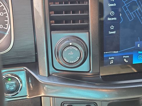 Used 2021 Ford F150 XLT w/ Equipment Group 302A High AWD/4WD image 30