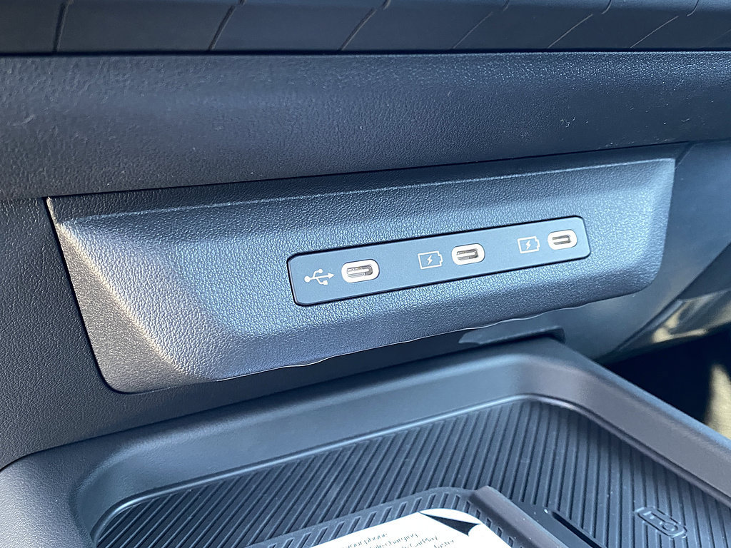 New 2027 Kia Seltos S FWD image 19