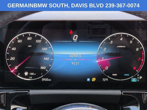 Used 2025 Mercedes-Benz GLA 250 image 27