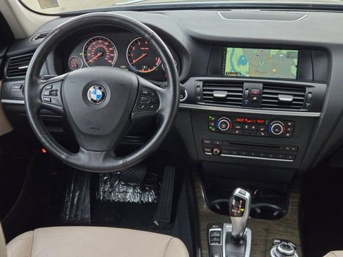 Used 2013 BMW X3 xDrive28i AWD/4WD image 24