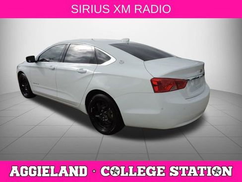 Used 2017 Chevrolet Impala LS image 6