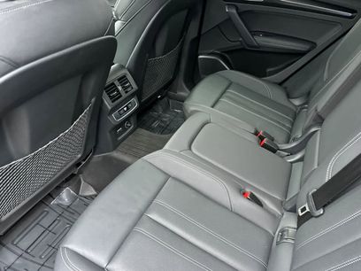 Used 2022 Audi SQ5 Premium Plus