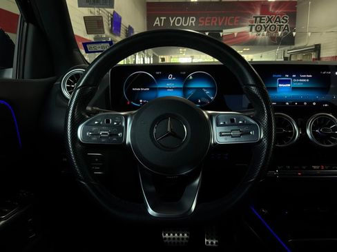 Used 2023 Mercedes-Benz GLA 250 4MATIC image 44