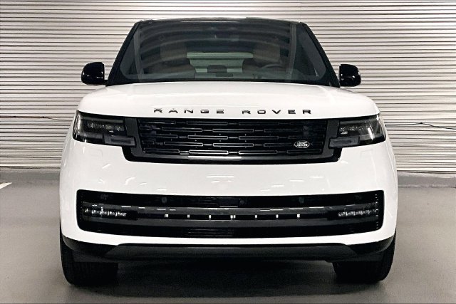 New 2026 Land Rover Range Rover Long Wheelbase SE AWD/4WD image 2