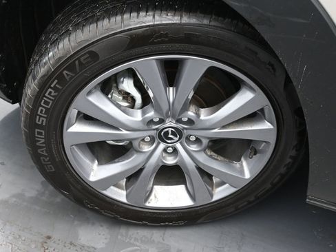 Used 2024 MAZDA CX-30 AWD 2.5 S w/ Premium Package image 19