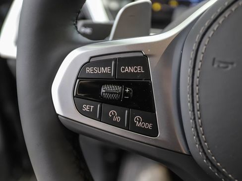 New 2026 BMW X6 xDrive40i w/ Executive Package image 13