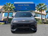 Used 2024 Hyundai Kona N Line image 3