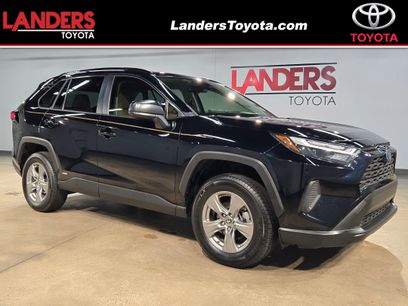Certified 2023 Toyota RAV4 LE