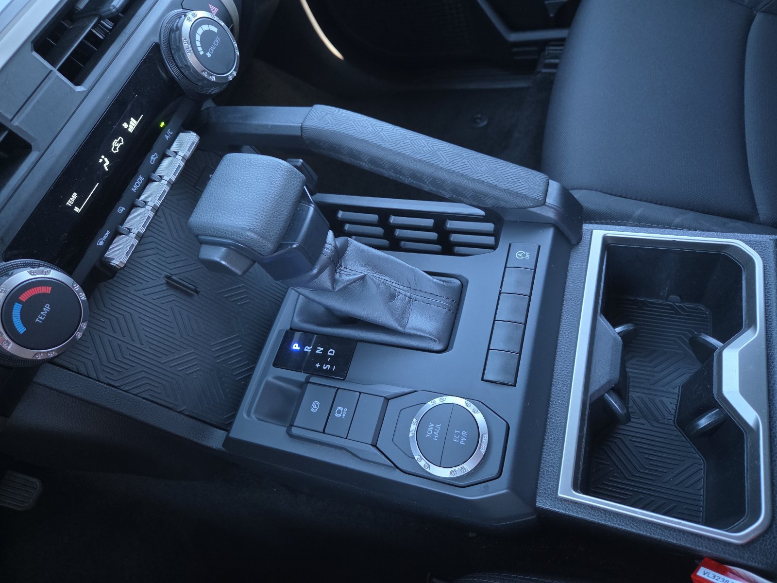 Used 2025 Toyota Tacoma SR5 RWD image 25