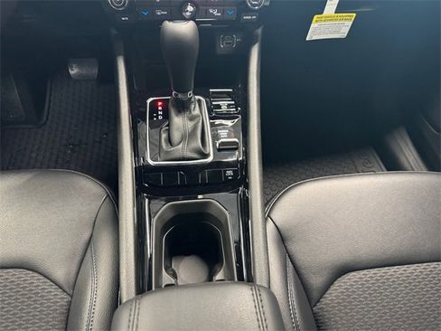 New 2026 Jeep Compass Latitude w/ Quick Order Package 29K image 13