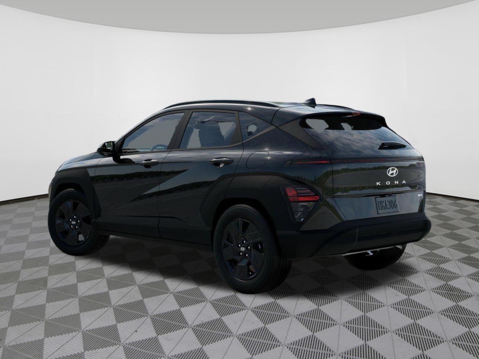 New 2027 Hyundai Kona SEL Sport AWD/4WD image 5