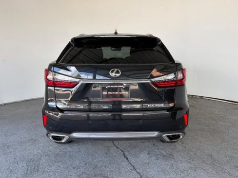 Used 2017 Lexus RX 350 FWD w/ Premium Package image 6