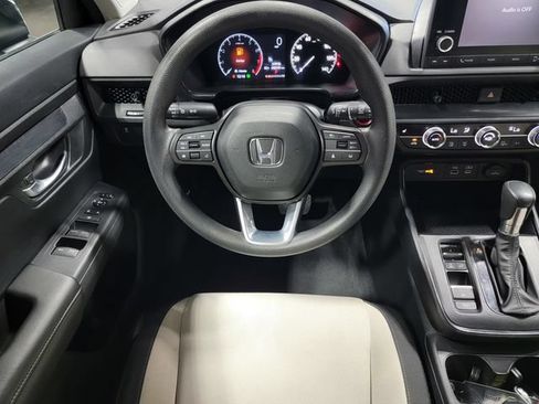 Certified 2024 Honda CR-V EX image 24