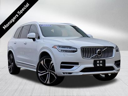 Used 2025 Volvo XC90 B6 Ultra w/ Protection Package Premier