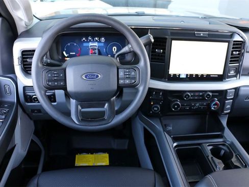 New 2026 Ford F250 XLT w/ XLT Premium Package image 27