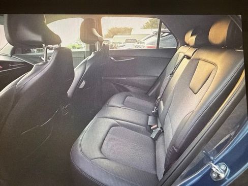 Used 2025 Kia Niro Wind FWD image 12