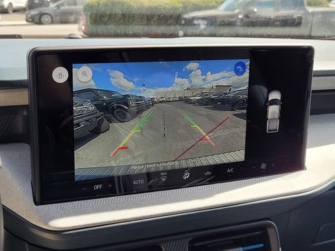 New 2026 Ford Maverick XLT w/ 4K Tow Package image 46