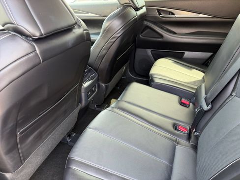 Used 2024 INFINITI QX60 Luxe AWD/4WD image 13