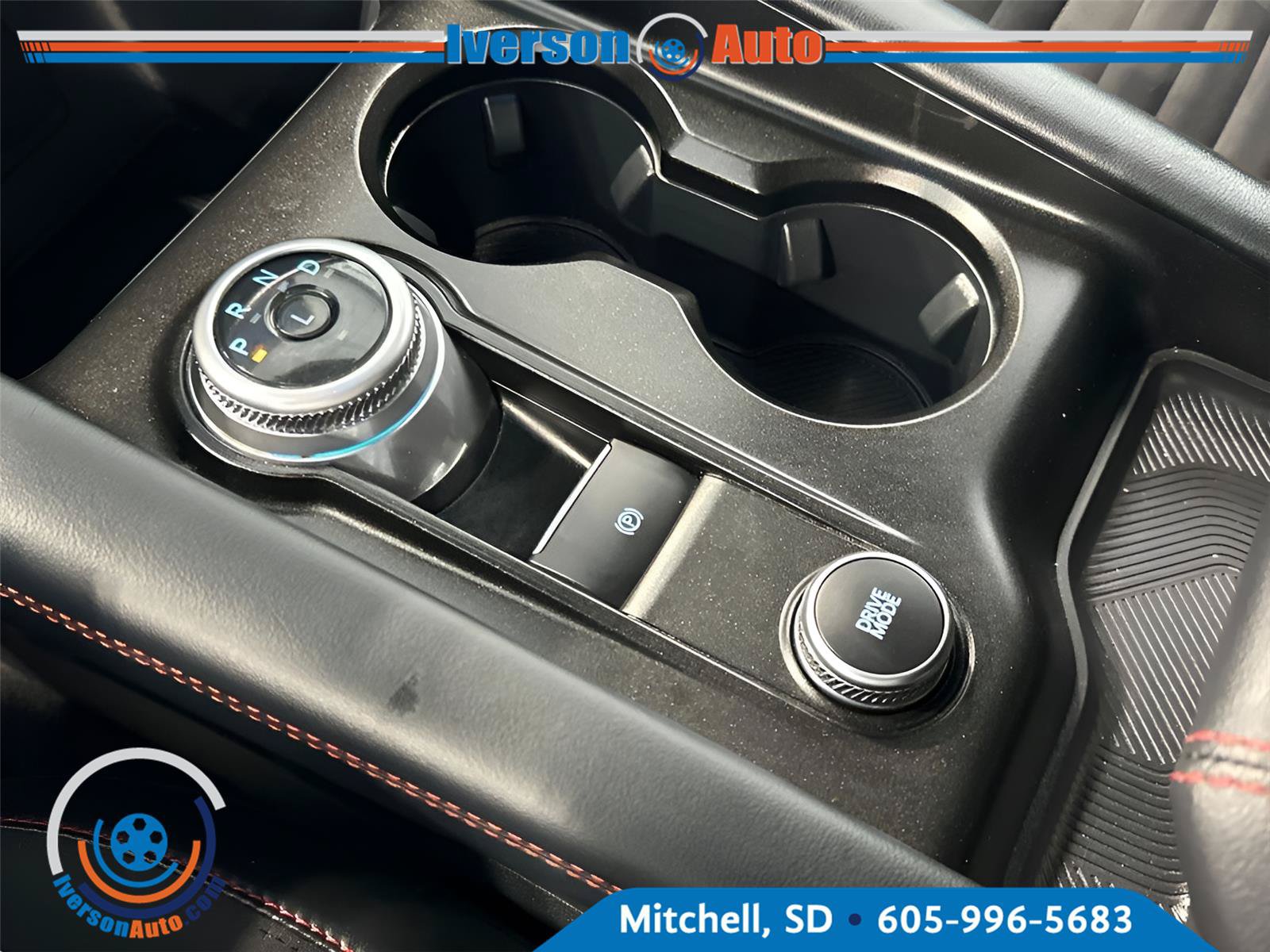 Used 2026 Ford Explorer ST-Line AWD/4WD image 23
