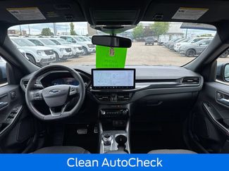 Used 2024 Ford Escape ST-Line Elite AWD/4WD video 2
